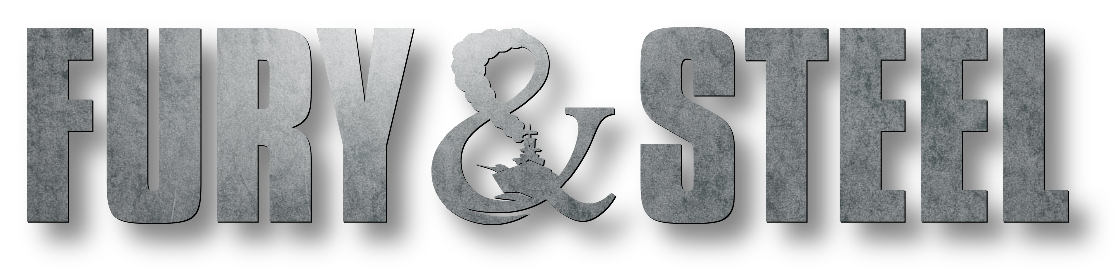 Fury & Steel